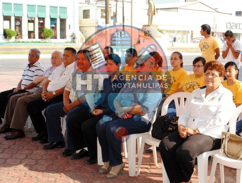 Acto cívico Acto cívico