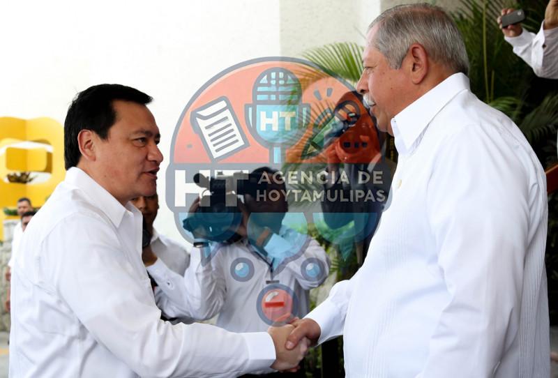 Reunión de Seguridad Reunión de Seguridad