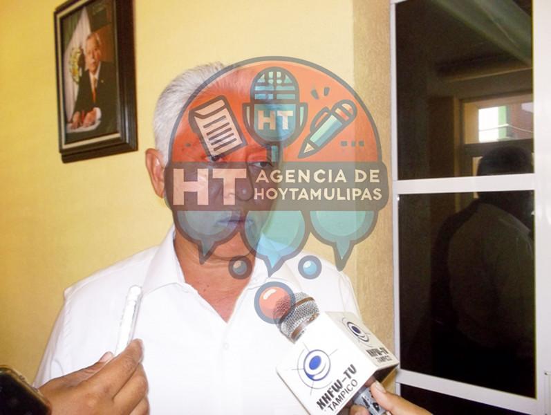 Esperan en Altamira instrucciones para implementar estrategias de seguridad Esperan en Altamira instrucciones para implementar estrategias de seguridad