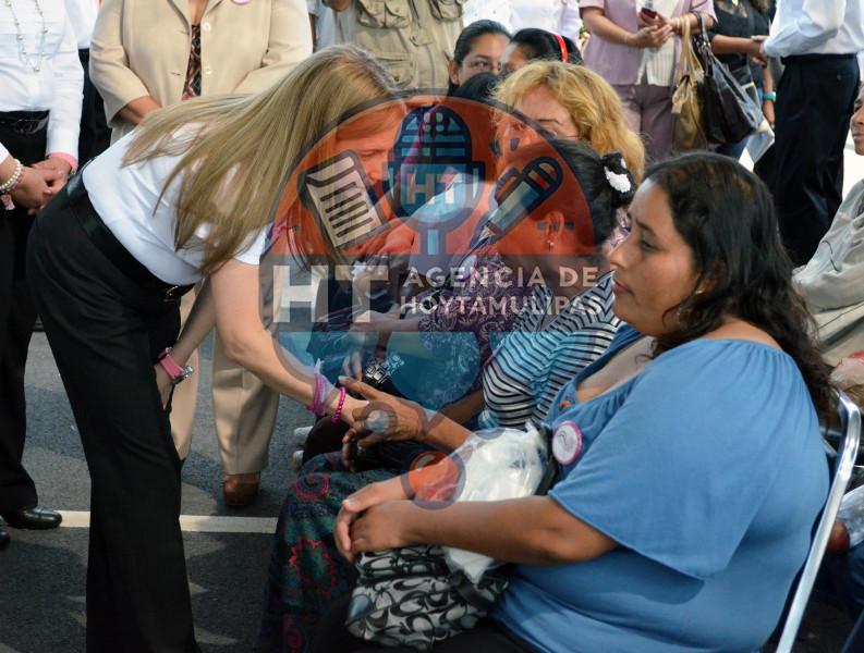 Feria de la salud “Mujeres Plenas” Feria de la salud “Mujeres Plenas”
