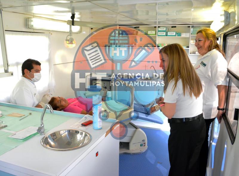 Feria de la salud “Mujeres Plenas” Feria de la salud “Mujeres Plenas”