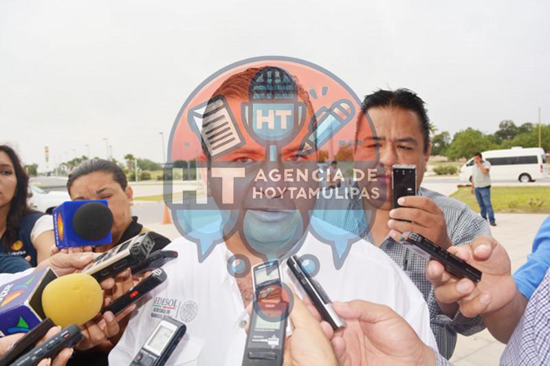 Edgar Melhem-Sedesol Federal en Tamaulipas Edgar Melhem-Sedesol Federal en Tamaulipas