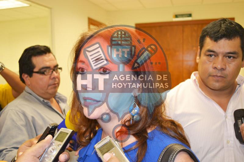 Detenidas 40 iniciativas del PAN y PVEM en el Congreso de Tamaulipas Detenidas 40 iniciativas del PAN y PVEM en el Congreso de Tamaulipas