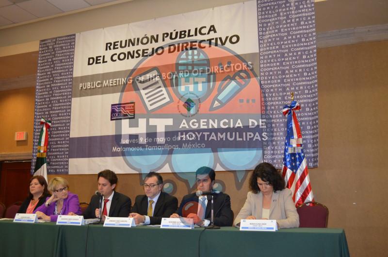 Proyectos en Matamoros Proyectos en Matamoros