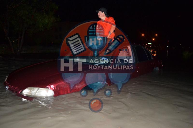 Lluvias - Nvo Laredo Lluvias - Nvo Laredo