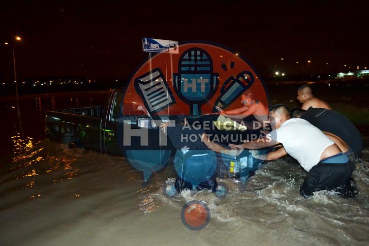 Lluvias - Nvo Laredo Lluvias - Nvo Laredo