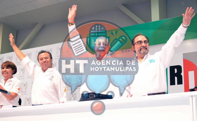 Toma Protesta PRI Toma Protesta PRI