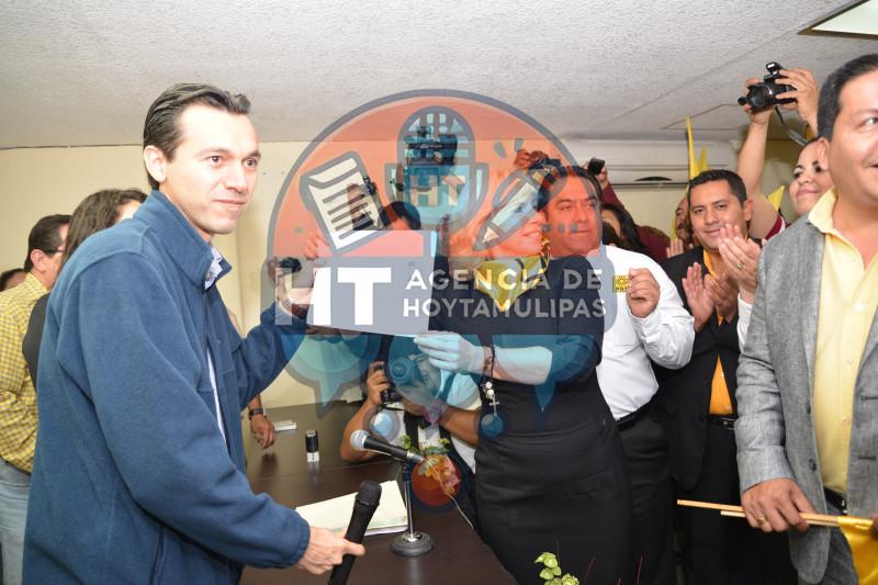 Rosario Garza Rosario Garza