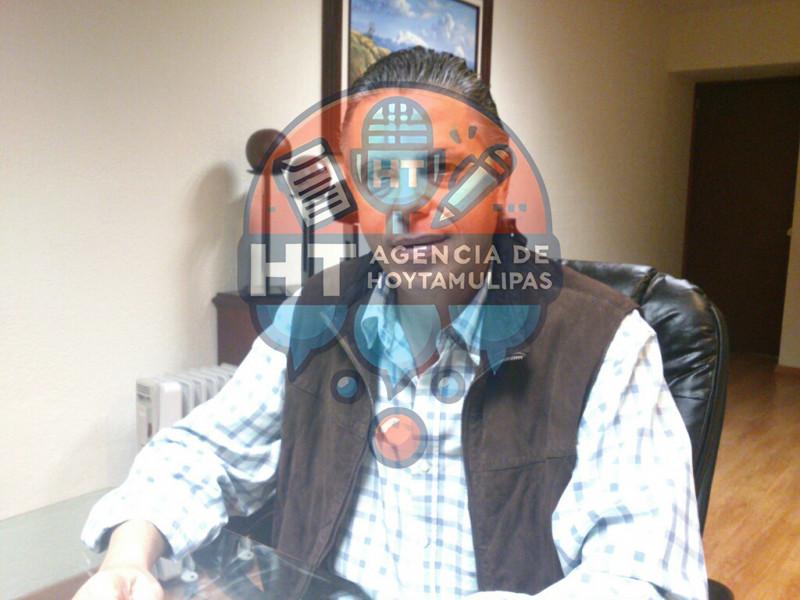 Delegado del IMSS Delegado del IMSS