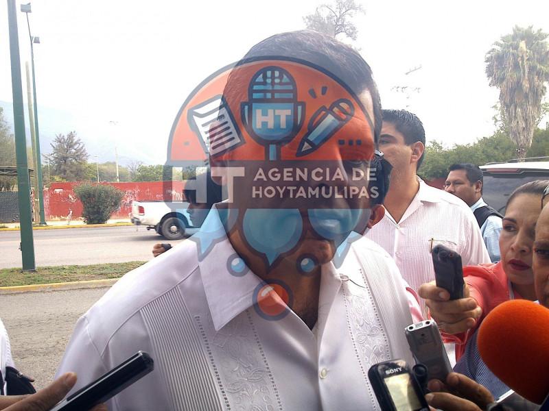 Miguel Ángel González Salum Miguel Ángel González Salum