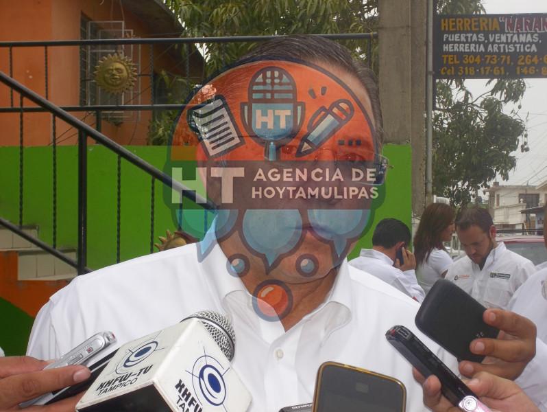 Homero de la Garza Tamez Homero de la Garza Tamez