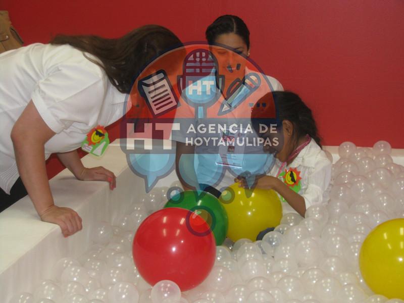 DIF de Matamoros DIF de Matamoros