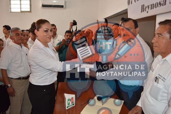 Laura candidata Laura candidata