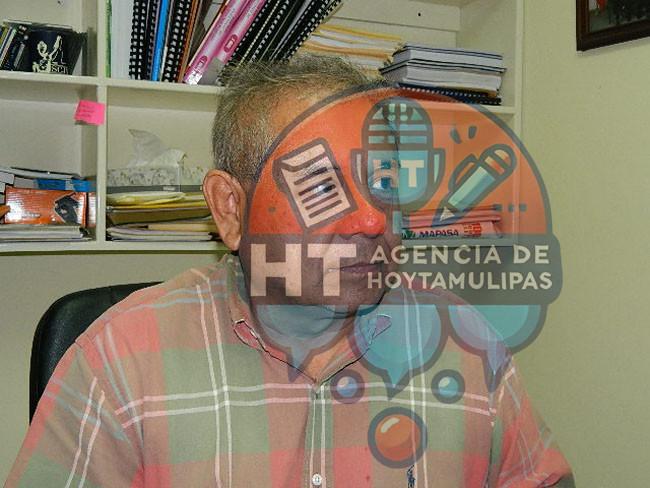 Costo electoral en Tamaulipas Costo electoral en Tamaulipas