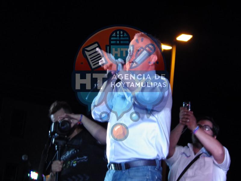 Rosas Cantú Rosas Cantú