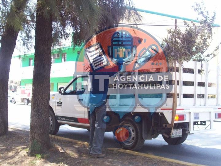 Recolección de basura Recolección de basura