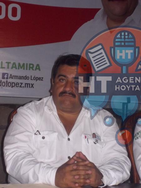 Armando López Flores Armando López Flores