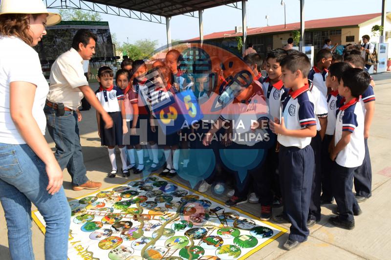 Semana Nacional de Forestación Semana Nacional de Forestación