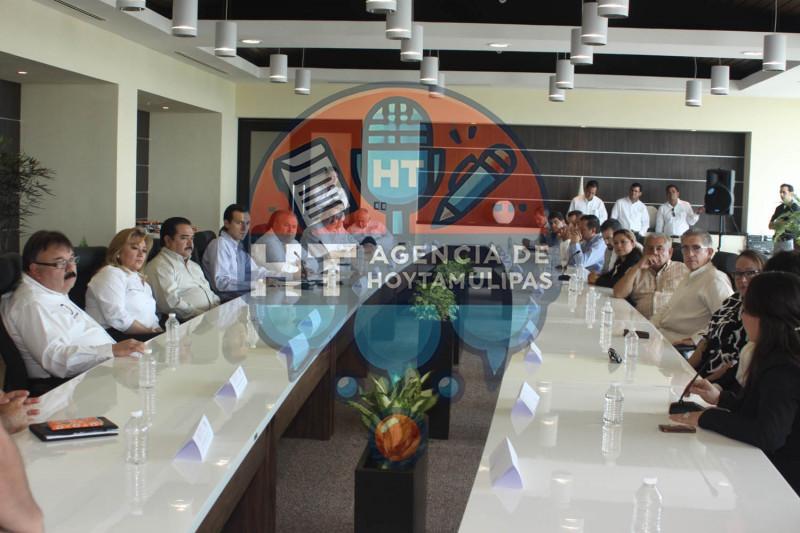 IETAM y UAT IETAM y UAT