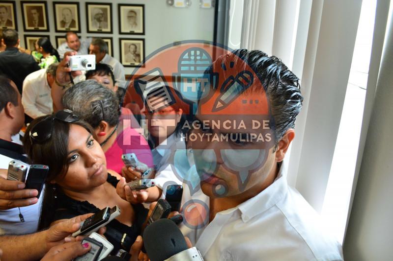 Everardo Villarreal Everardo Villarreal