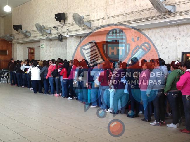 Trabajo para migrantes Trabajo para migrantes