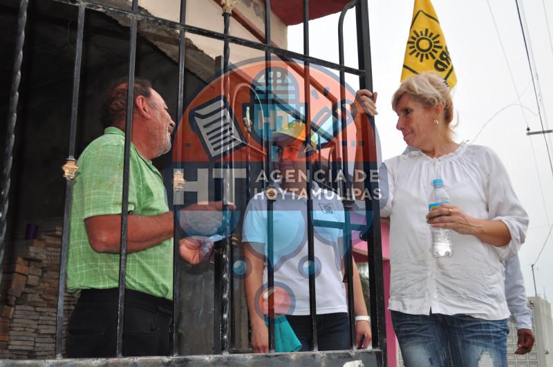 Rosario Garza Rosario Garza