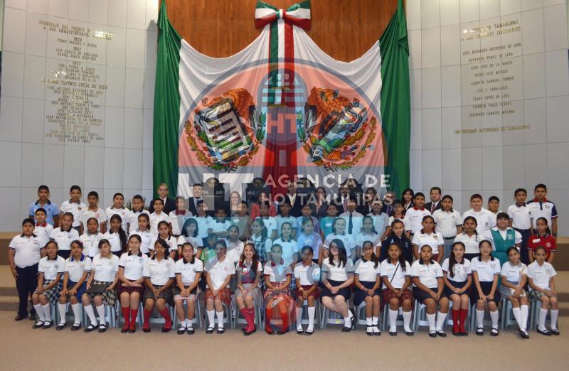 Diputado por un día Diputado por un día