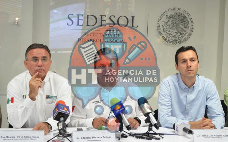 Instalan comité de transparencia Instalan comité de transparencia