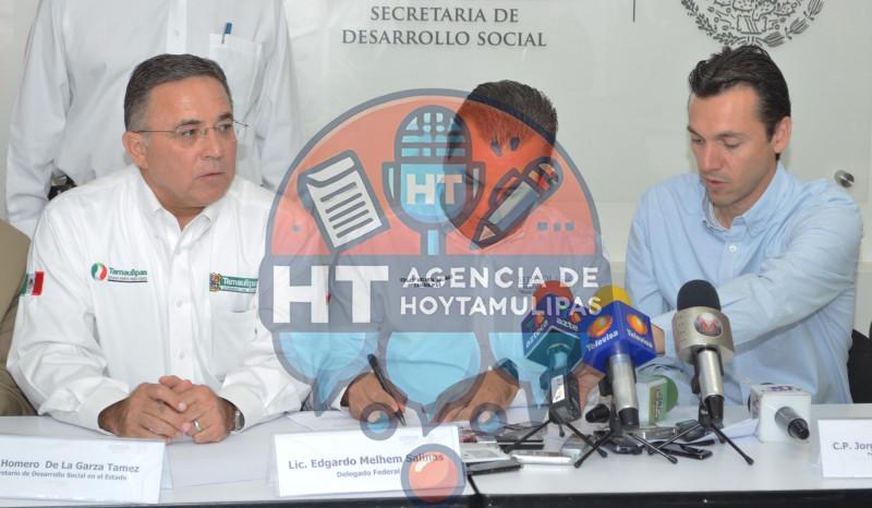 Instalan comité de transparencia Instalan comité de transparencia