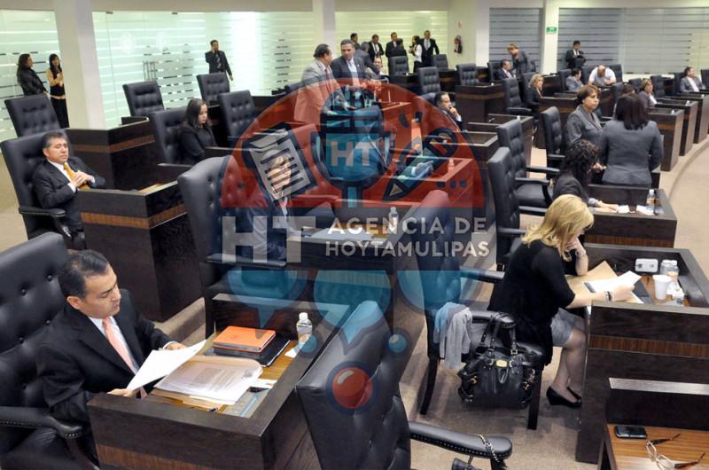 Congreso del Estado Congreso del Estado