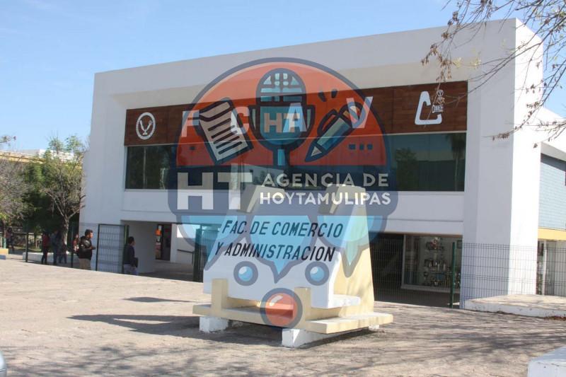 FCAV de la UAT FCAV de la UAT