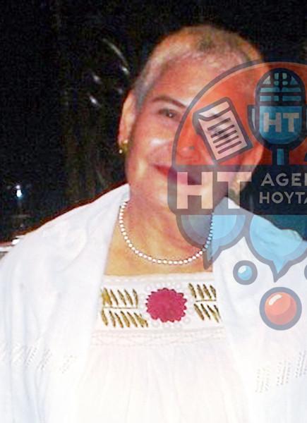 Gloria Gómez Guzmán Gloria Gómez Guzmán