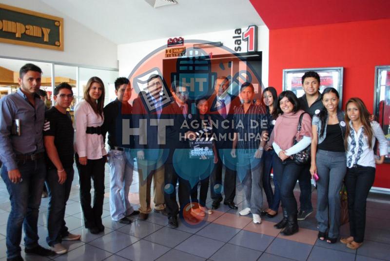 UAT-Tampico UAT-Tampico