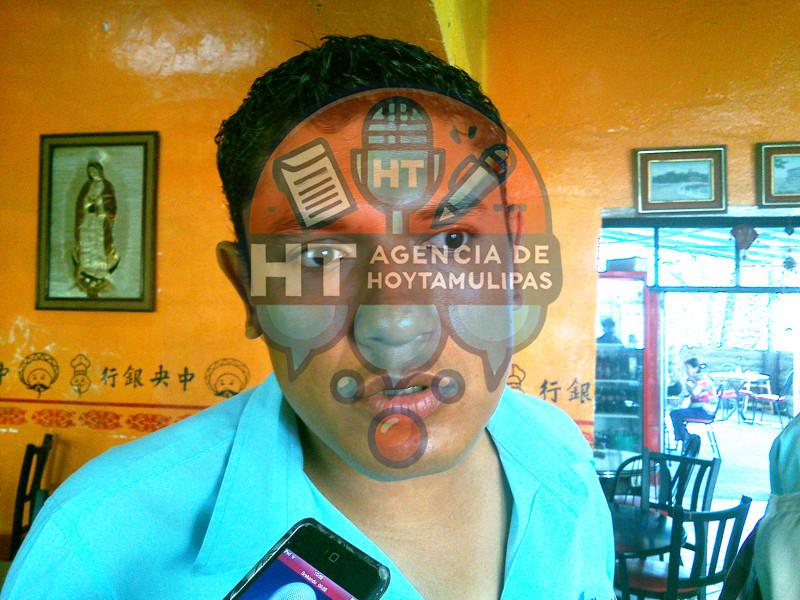 Arturo Soto Arturo Soto