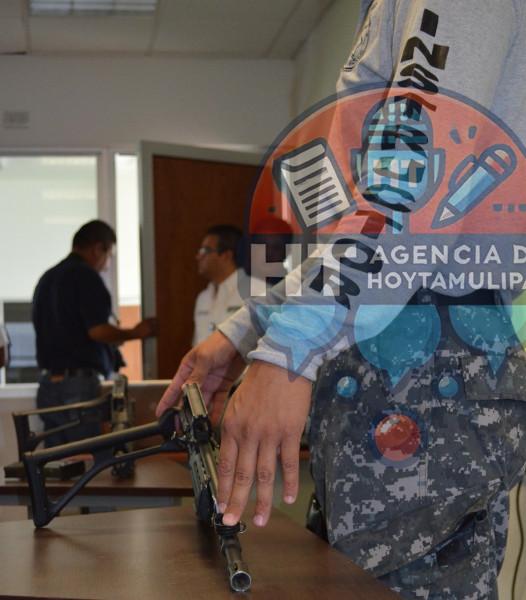 Seguridad Publica Seguridad Publica