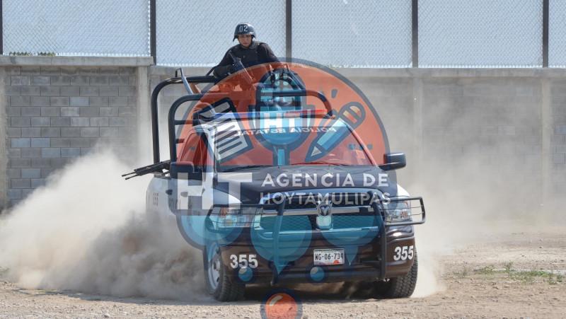 Seguridad Publica Seguridad Publica