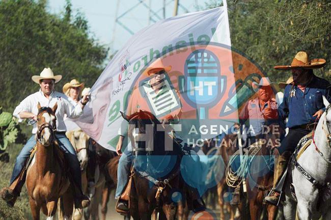 Gana el campo de Tamaulipas con gobiernos priistas Gana el campo de Tamaulipas con gobiernos priistas