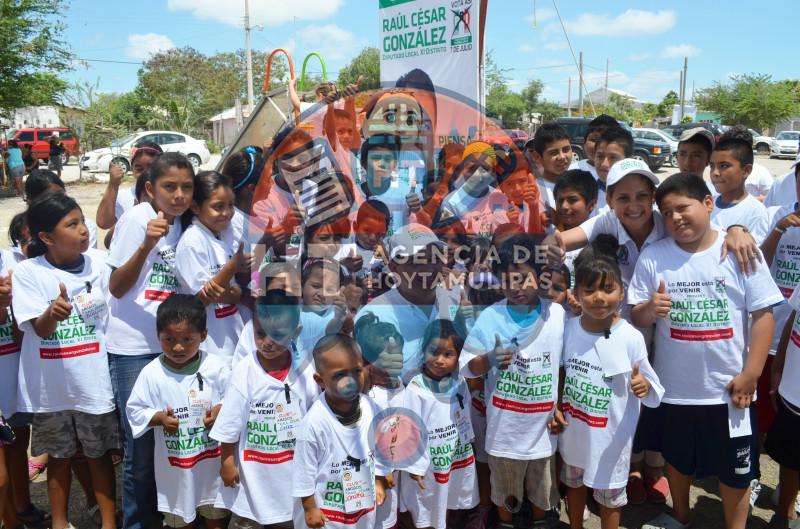 Raúl González Raúl González