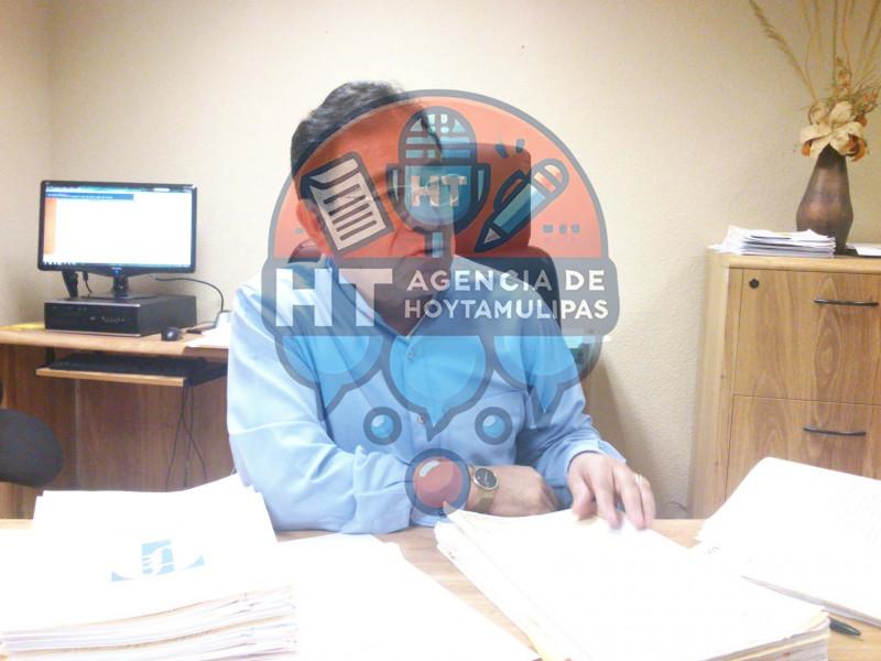 José Cruz Yáñez José Cruz Yáñez