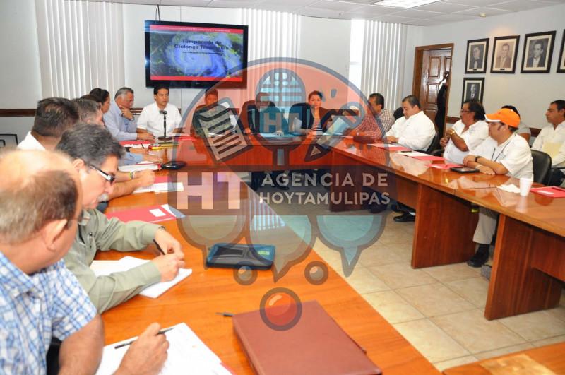 Protección Civil Protección Civil