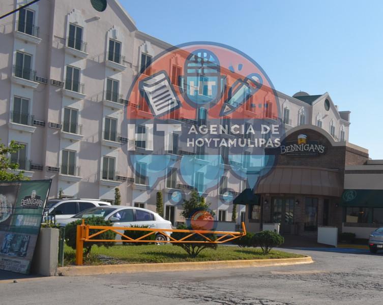 Hoteleros de Matamoros Hoteleros de Matamoros