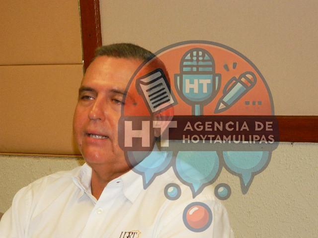 Homero García de la Llata Homero García de la Llata