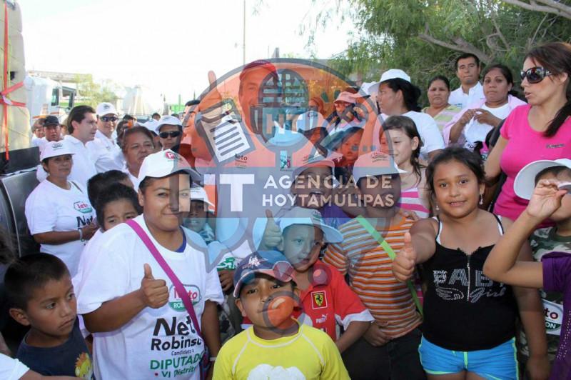 Neto Robinson Neto Robinson