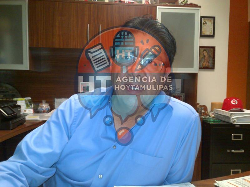 Salvador Portillo Martínez Salvador Portillo Martínez