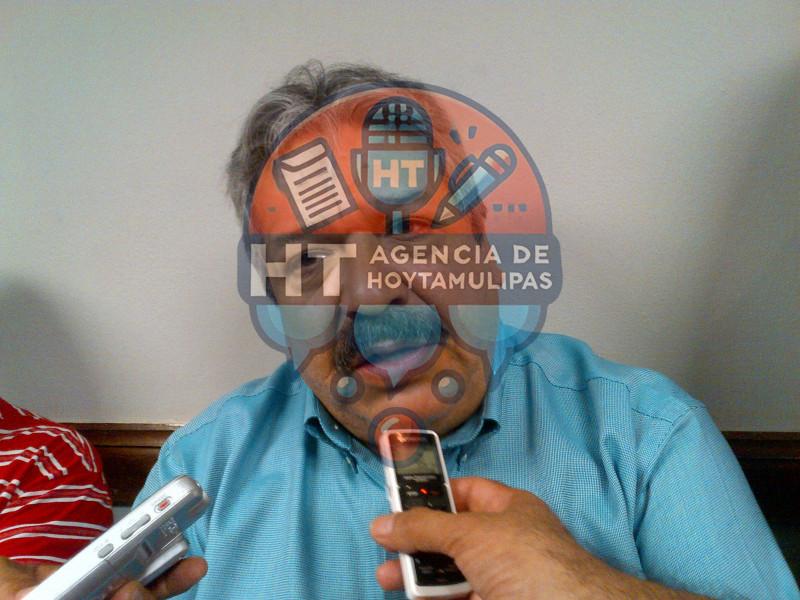 Benjamín Garza Olvera Benjamín Garza Olvera