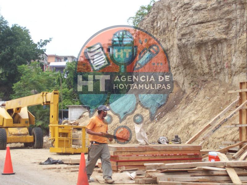 Cerros en Tampico Cerros en Tampico