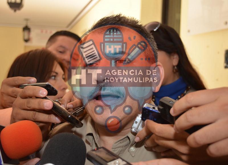 Alberto López Fonseca Alberto López Fonseca