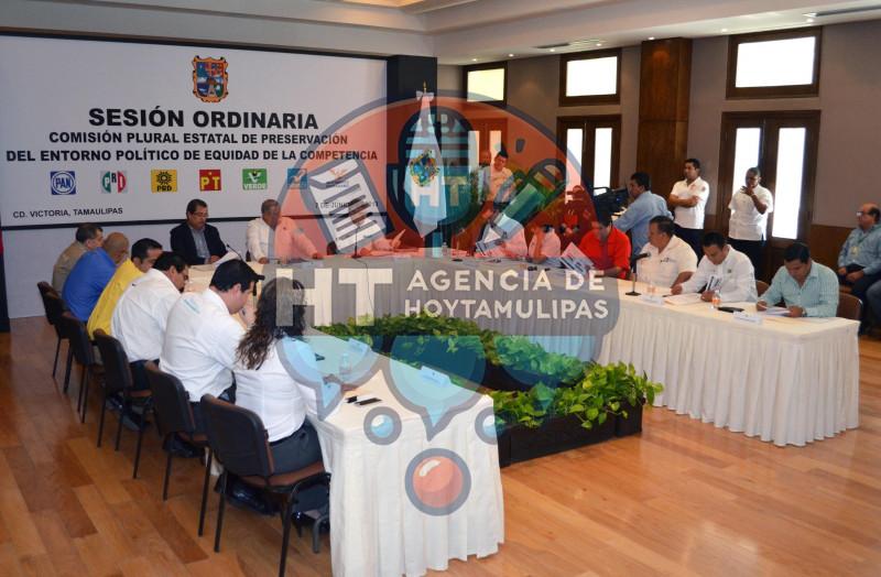 Reunion de trabajo gobierno Reunion de trabajo gobierno