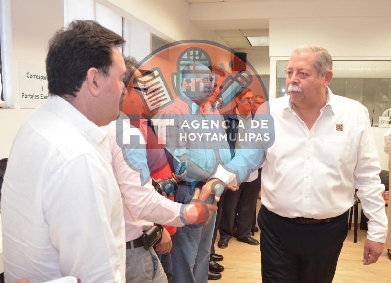 Día de la libertad de expresión Día de la libertad de expresión