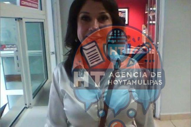 Martha Josefina McDonald Martha Josefina McDonald